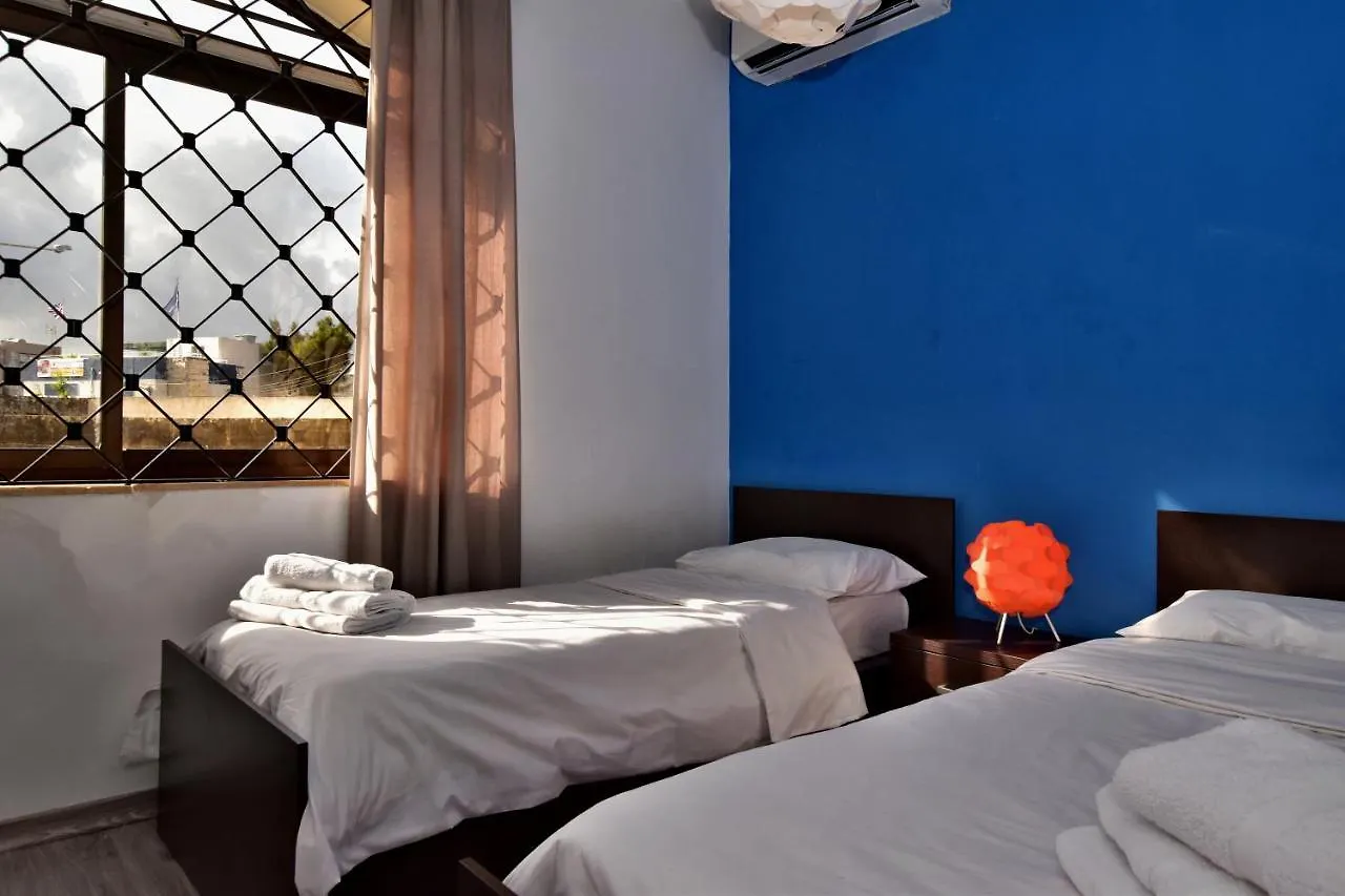 City Living Suite Tk 1 Rm 1 Saint Julian's Malta