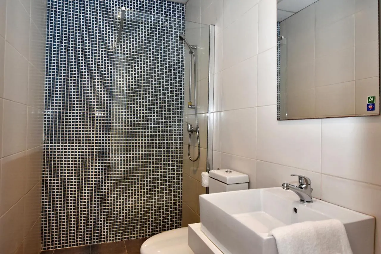 Guest house City Living Suite Tk 1 Rm 1 Saint Julian's