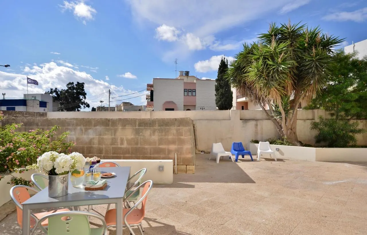 City Living Suite Tk 1 Rm 1 St. Julian's Malta