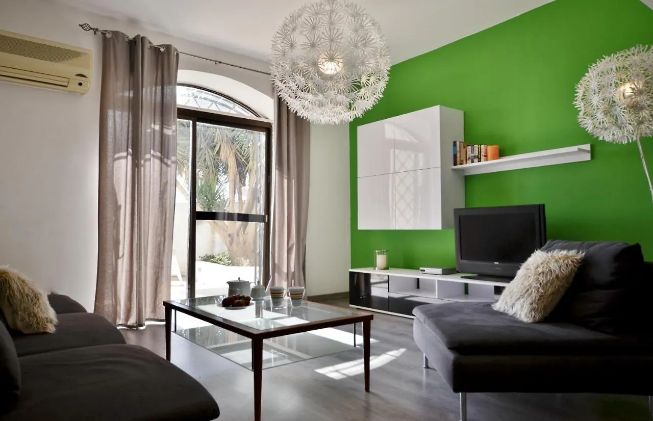 City Living Suite Tk 1 Rm 1 Saint Julian's
