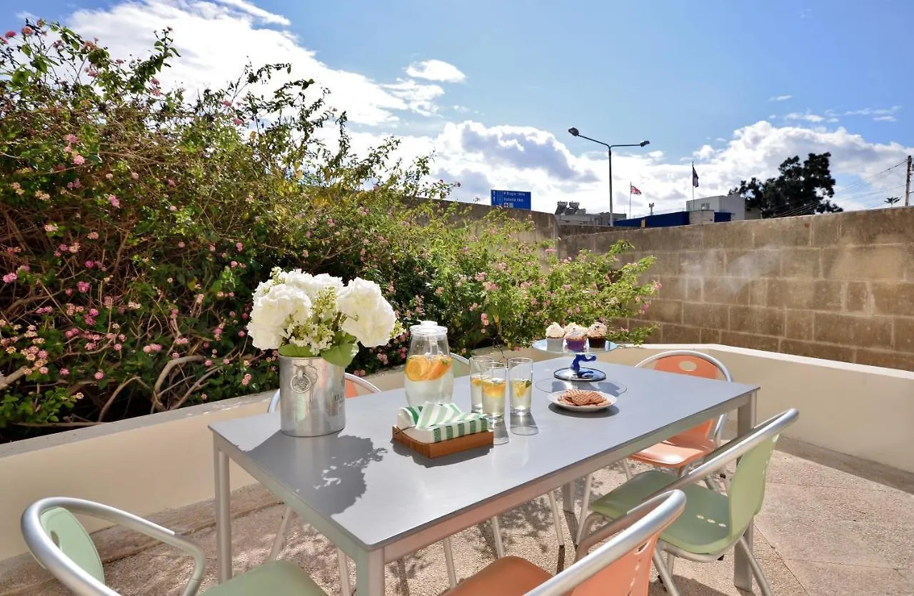 City Living Suite Tk 1 Rm 1 Saint Julian's