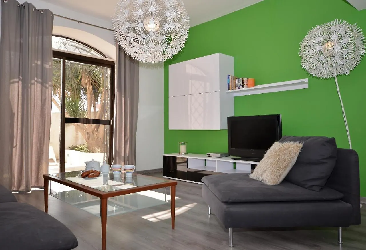 Guest house City Living Suite Tk 1 Rm 1 Saint Julian's