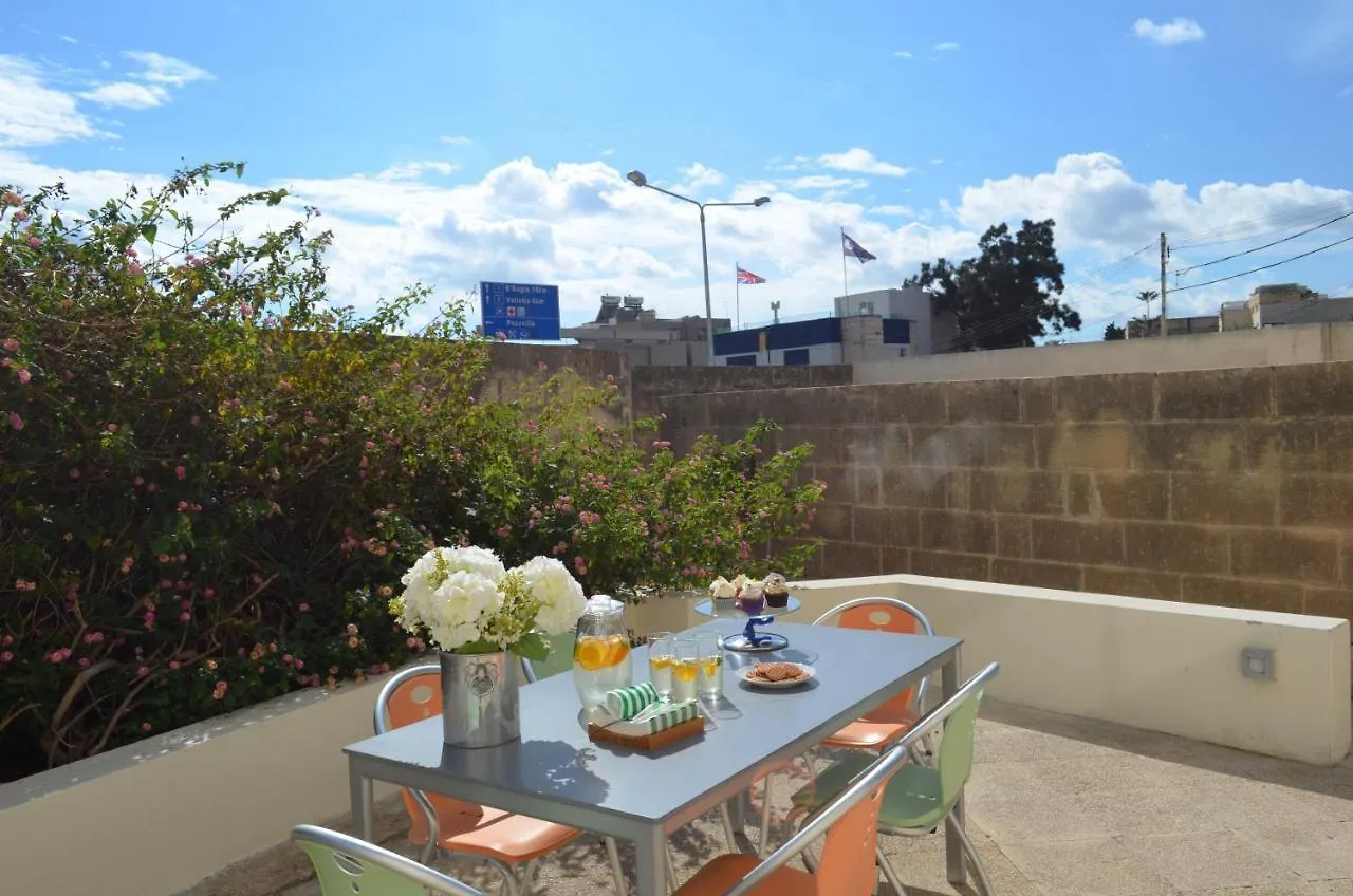 City Living Suite Tk 1 Rm 1 Saint Julian's 0*,  Malta