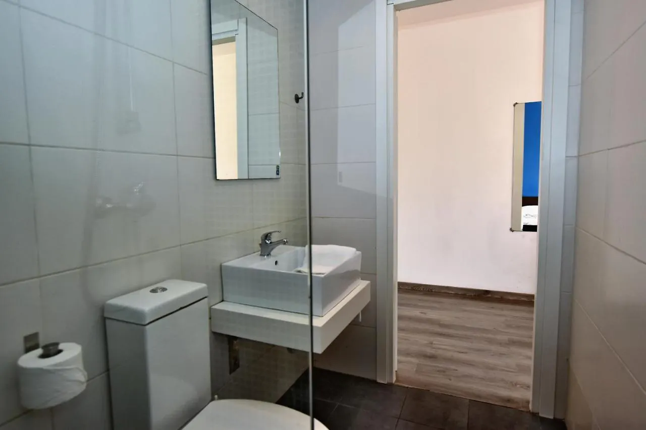 City Living Suite Tk 1 Rm 1 Saint Julian's Malta