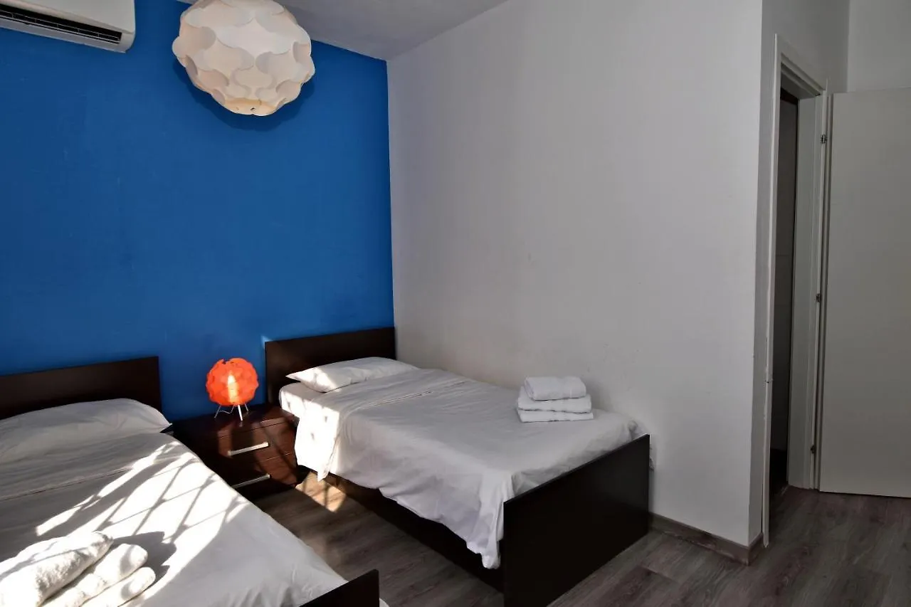 City Living Suite Tk 1 Rm 1 Saint Julian's