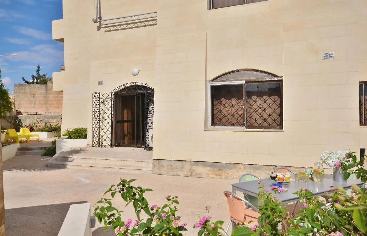 Guest house City Living Suite Tk 1 Rm 1 Saint Julian's