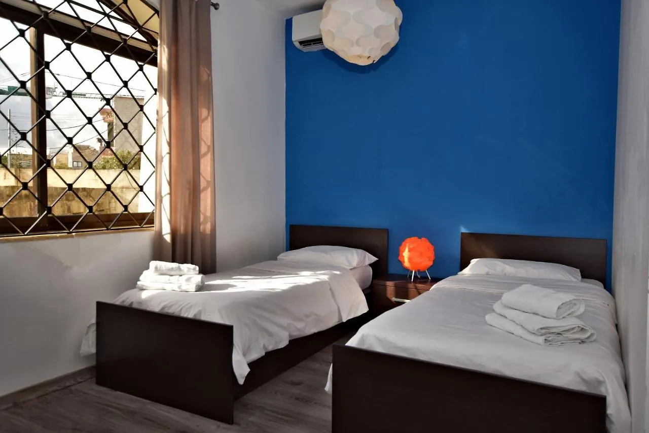Guest house City Living Suite Tk 1 Rm 1 Saint Julian's