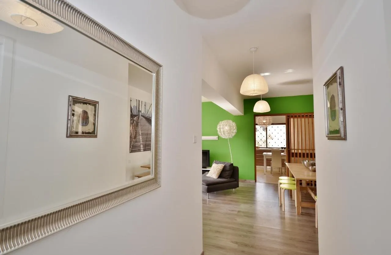 City Living Suite Tk 1 Rm 1 Saint Julian's Malta