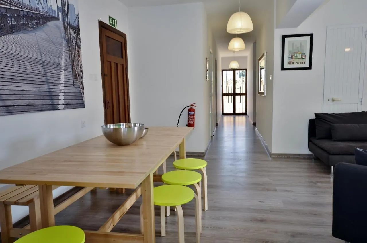 City Living Suite Tk 1 Rm 1 Saint Julian's