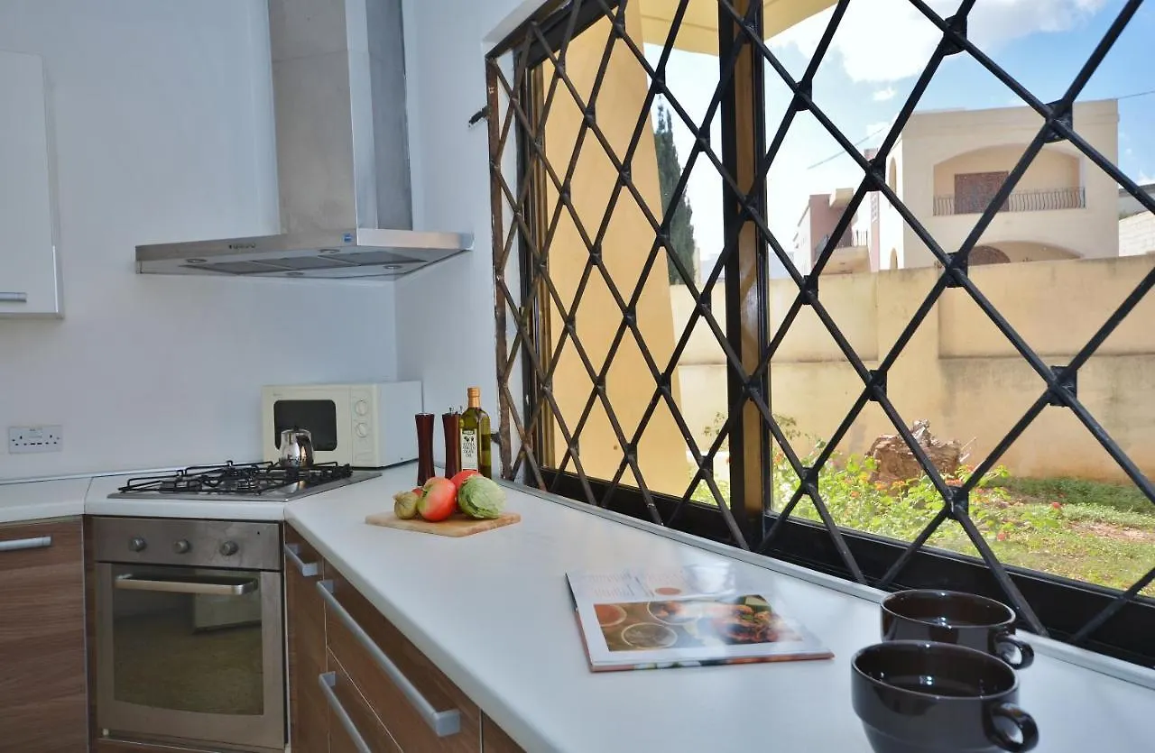 City Living Suite Tk 1 Rm 1 Saint Julian's