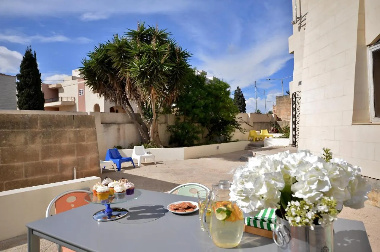 Guest house City Living Suite Tk 1 Rm 1 Saint Julian's Malta