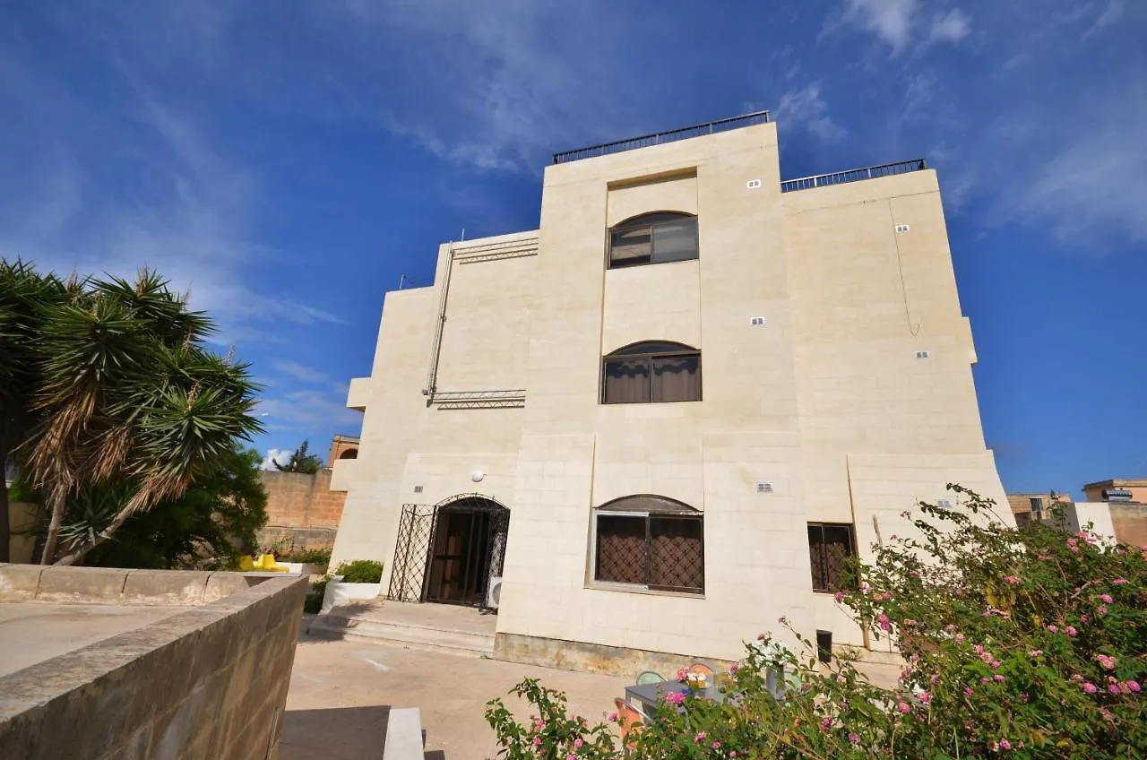 Guest house City Living Suite Tk 1 Rm 1 Saint Julian's