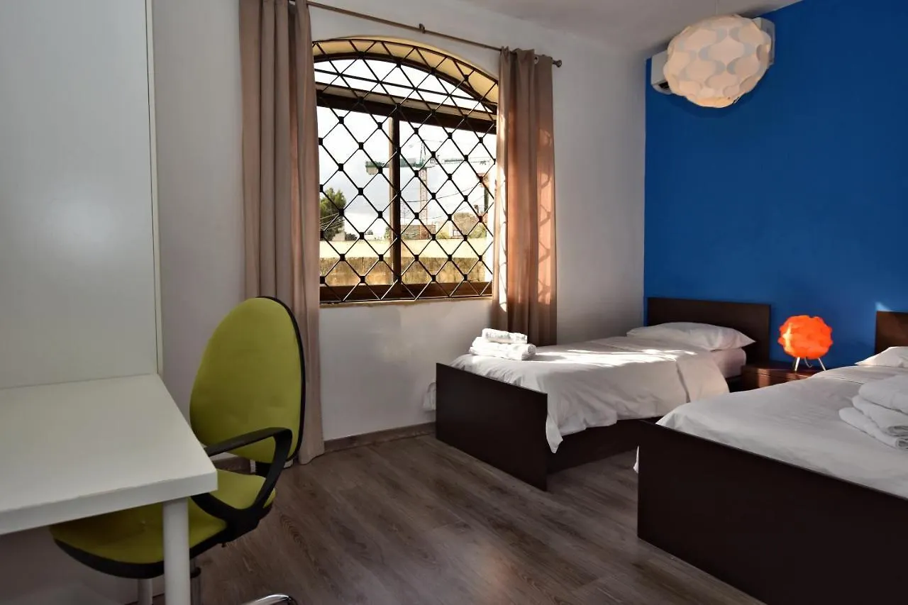 Guest house City Living Suite Tk 1 Rm 1 Saint Julian's