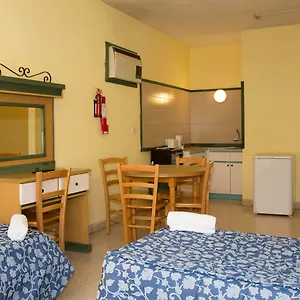 Burlington Appart hôtel