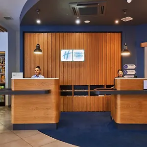 Express - Malta By Ihg St. Julian's