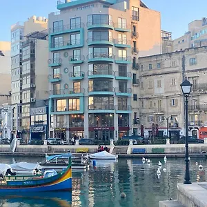 Malta Crown Maison d'hôtes