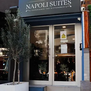 Napoli St. Julian's