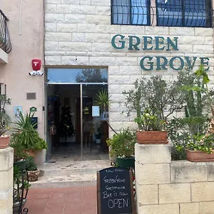 Grove Saint Julian's